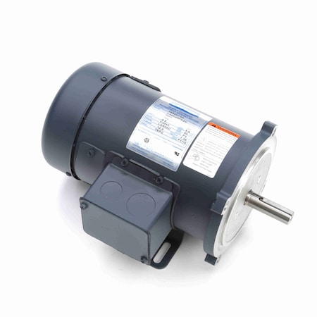 Leeson 0.05 Hp Dc Gearmotor, 20 Rpm, 90 V, 30 Frame, Tenv M1115000.00